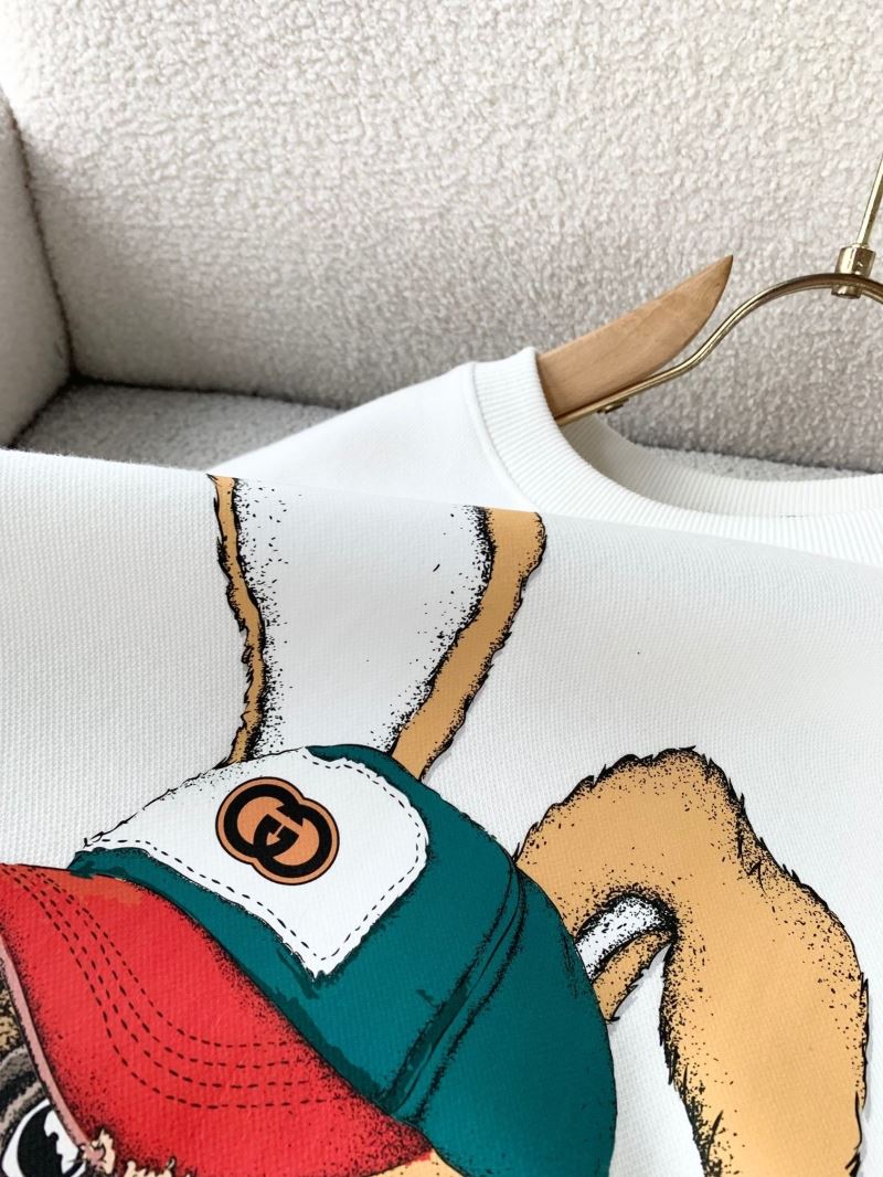 Gucci Hoodies